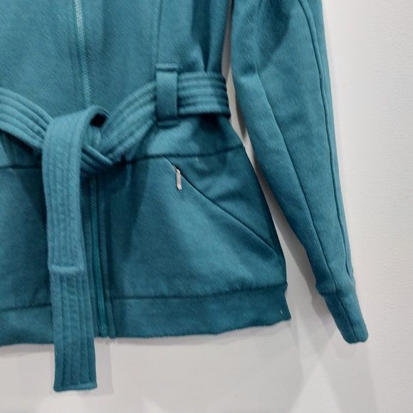 The North Face Avery Fleece Jacket - Picture 4 of 11